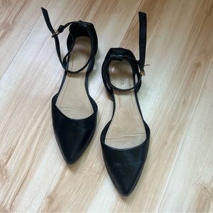 Forever 21 Flats - 7.5